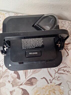 Ninja Locking Lid for 72 oz Pitcher Auto-iQ BL910 BN750 BN751 BN800 BN801 BN805